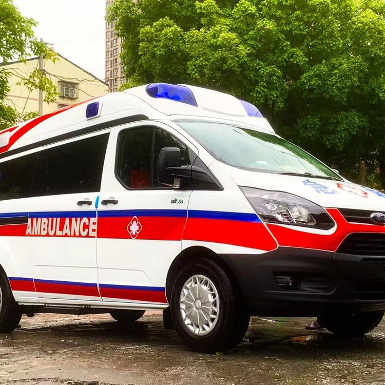 启东跨省救护车出租护送返乡