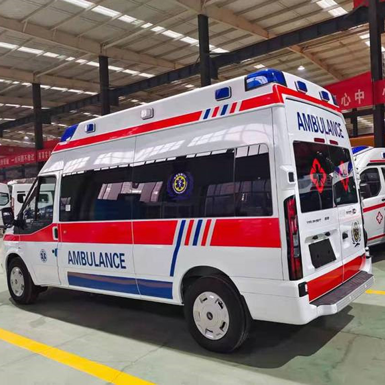 启东救护车出租 —— 专业、安全、高效的城市急救服务