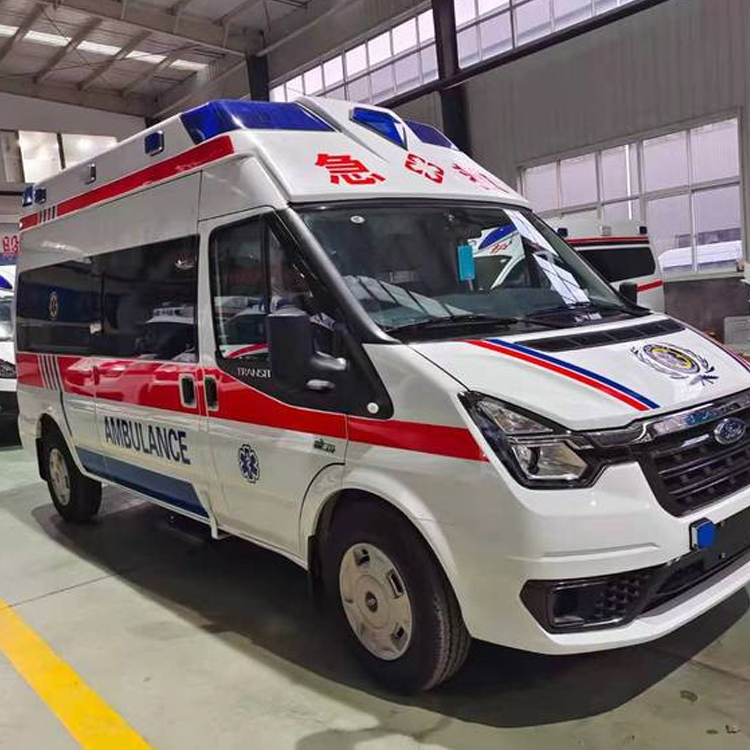 启东演唱会救护车出租保障现场