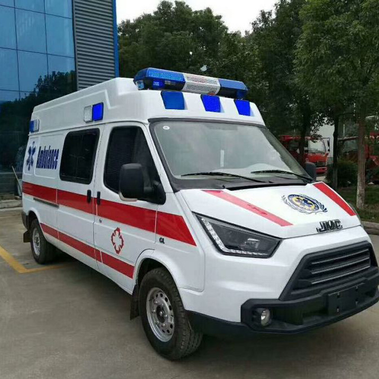 启东救护车出租哪家好